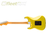 Fender American Ultra II Stratocaster® SSS Maple Fingerboard Solar Flare - 0119142733 SOLID BODY GUITARS