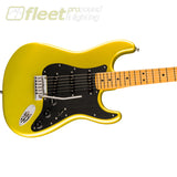 Fender American Ultra II Stratocaster® SSS Maple Fingerboard Solar Flare - 0119142733 SOLID BODY GUITARS