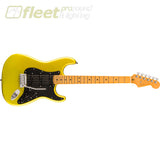 Fender American Ultra II Stratocaster® SSS Maple Fingerboard Solar Flare - 0119142733 SOLID BODY GUITARS