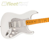 Fender American Ultra II Stratocaster® SSS Maple Fingerboard Avalanche - 0119142796 SOLID BODY GUITARS