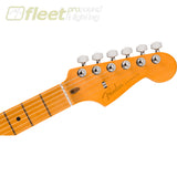 Fender American Ultra II Stratocaster® SSS Maple Fingerboard Avalanche - 0119142796 SOLID BODY GUITARS