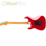 Fender American Ultra II Stratocaster® SSS Maple Fingerboard Sinister Red - 0119142799 SOLID BODY GUITARS