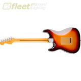 Fender American Ultra II Stratocaster® HSS Ebony Fingerboard Ultraburst - 0119151712 SOLID BODY GUITARS