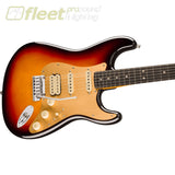 Fender American Ultra II Stratocaster® HSS Ebony Fingerboard Ultraburst - 0119151712 SOLID BODY GUITARS