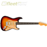 Fender American Ultra II Stratocaster® HSS Ebony Fingerboard Ultraburst - 0119151712 SOLID BODY GUITARS