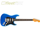 Fender American Ultra II Stratocaster® HSS Ebony Fingerboard Noble Blue - 0119151776 SOLID BODY GUITARS