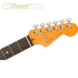 Fender American Ultra II Stratocaster® HSS Ebony Fingerboard Noble Blue - 0119151776 SOLID BODY GUITARS