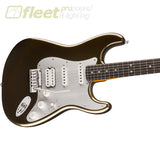 Fender American Ultra II Stratocaster® HSS Ebony Fingerboard Texas Tea - 0119151790 SOLID BODY GUITARS