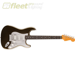 Fender American Ultra II Stratocaster® HSS Ebony Fingerboard Texas Tea - 0119151790 SOLID BODY GUITARS