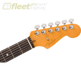 Fender American Ultra II Stratocaster® HSS Ebony Fingerboard Texas Tea - 0119151790 SOLID BODY GUITARS