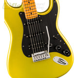 Fender American Ultra II Stratocaster® HSS Maple Fingerboard Solar Flare - 0119152733 SOLID BODY GUITARS