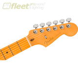 Fender American Ultra II Stratocaster® HSS Maple Fingerboard Solar Flare - 0119152733 SOLID BODY GUITARS