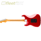 Fender American Ultra II Stratocaster® HSS Maple Fingerboard Sinister Red - 0119152799 SOLID BODY GUITARS