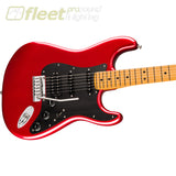 Fender American Ultra II Stratocaster® HSS Maple Fingerboard Sinister Red - 0119152799 SOLID BODY GUITARS