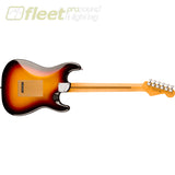 Fender American Ultra II Stratocaster® Left-Hand SSS Ebony Fingerboard Ultraburst - 0119161712 SOLID BODY GUITARS