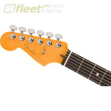 Fender American Ultra II Stratocaster® Left-Hand SSS Ebony Fingerboard Ultraburst - 0119161712 SOLID BODY GUITARS