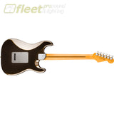 Fender American Ultra II Stratocaster® Left-Hand SSS Ebony Fingerboard Texas Tea - 0119161790 SOLID BODY GUITARS