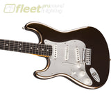 Fender American Ultra II Stratocaster® Left-Hand SSS Ebony Fingerboard Texas Tea - 0119161790 SOLID BODY GUITARS