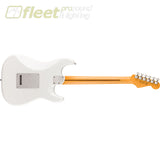 Fender American Ultra II Stratocaster® Left-Hand SSS Maple Fingerboard Avalanche - 0119162796 SOLID BODY GUITARS