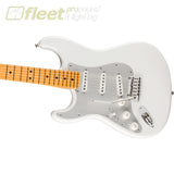 Fender American Ultra II Stratocaster® Left-Hand SSS Maple Fingerboard Avalanche - 0119162796 SOLID BODY GUITARS