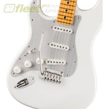 Fender American Ultra II Stratocaster® Left-Hand SSS Maple Fingerboard Avalanche - 0119162796 SOLID BODY GUITARS