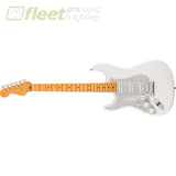 Fender American Ultra II Stratocaster® Left-Hand SSS Maple Fingerboard Avalanche - 0119162796 SOLID BODY GUITARS