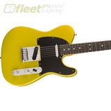 Fender American Ultra II Telecaster® Ebony Fingerboard Solar Flare - 0119171733 SOLID BODY GUITARS