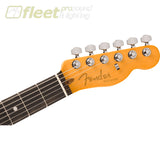 Fender American Ultra II Telecaster® Ebony Fingerboard Solar Flare - 0119171733 SOLID BODY GUITARS