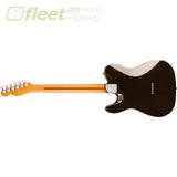 Fender American Ultra II Telecaster® Ebony Fingerboard Texas Tea - 0119171790 SOLID BODY GUITARS