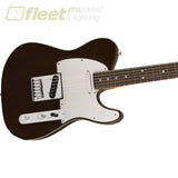 Fender American Ultra II Telecaster® Ebony Fingerboard Texas Tea - 0119171790 SOLID BODY GUITARS