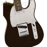 Fender American Ultra II Telecaster® Ebony Fingerboard Texas Tea - 0119171790 SOLID BODY GUITARS