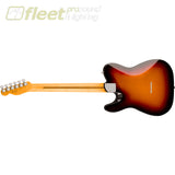 Fender American Ultra II Telecaster® Maple Fingerboard Ultraburst - 0119172712 SOLID BODY GUITARS