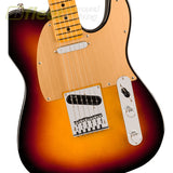 Fender American Ultra II Telecaster® Maple Fingerboard Ultraburst - 0119172712 SOLID BODY GUITARS