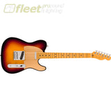 Fender American Ultra II Telecaster® Maple Fingerboard Ultraburst - 0119172712 SOLID BODY GUITARS