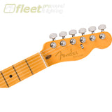 Fender American Ultra II Telecaster® Maple Fingerboard Ultraburst - 0119172712 SOLID BODY GUITARS