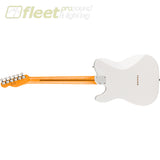 Fender American Ultra II Telecaster® Maple Fingerboard Avalanche - 0119172796 SOLID BODY GUITARS