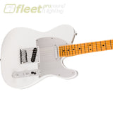 Fender American Ultra II Telecaster® Maple Fingerboard Avalanche - 0119172796 SOLID BODY GUITARS