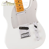 Fender American Ultra II Telecaster® Maple Fingerboard Avalanche - 0119172796 SOLID BODY GUITARS