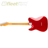 Fender American Ultra II Telecaster® Maple Fingerboard Sinister Red - 0119172799 SOLID BODY GUITARS