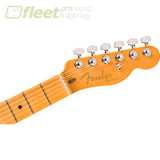 Fender American Ultra II Telecaster® Maple Fingerboard Sinister Red - 0119172799 SOLID BODY GUITARS