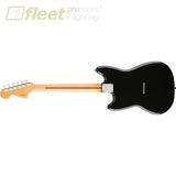 Fender Player II Mustang Rosewood Fingerboard Black 0140460506 SOLID BODY GUITARS