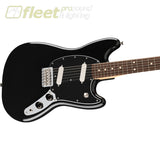 Fender Player II Mustang Rosewood Fingerboard Black 0140460506 SOLID BODY GUITARS