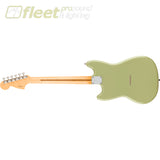 Fender Player II Mustang Rosewood Fingerboard Birch Green 0140460565 SOLID BODY GUITARS