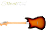 Fender Player II Mustang Maple Fingerboard 3-Color Sunburst 0140462500 SOLID BODY GUITARS