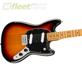 Fender Player II Mustang Maple Fingerboard 3-Color Sunburst 0140462500 SOLID BODY GUITARS