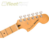 Fender Player II Mustang Maple Fingerboard 3-Color Sunburst 0140462500 SOLID BODY GUITARS