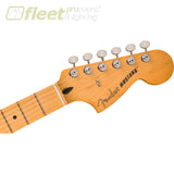 Fender Player II Mustang Maple Fingerboard Hialeah Yellow 0140462561 SOLID BODY GUITARS