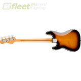 Fender Player II Precision Bass® Rosewood Fingerboard 3-Color Sunburst 0140470500 4 STRING BASSES