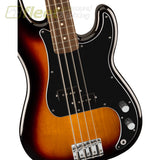 Fender Player II Precision Bass® Rosewood Fingerboard 3-Color Sunburst 0140470500 4 STRING BASSES