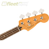 Fender Player II Precision Bass® Rosewood Fingerboard 3-Color Sunburst 0140470500 4 STRING BASSES